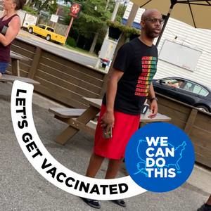 Meet your Posher, Derrick